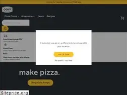 Sites similar to ooni.com