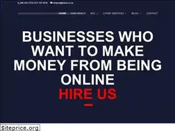 Sites similar to oonie.co.za