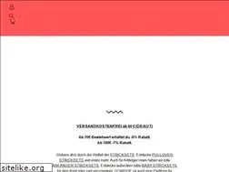 Sites similar to oonique.com
