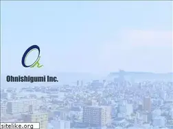 Sites similar to oonishi-1972.com
