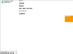 Sites similar to oonishi-cork.jp