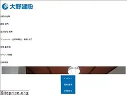 Sites similar to oono.gr.jp