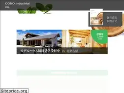 Sites similar to oonoko-ki.com