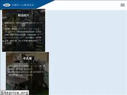 Sites similar to oonoroll.co.jp