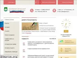 Sites similar to oonp.ru
