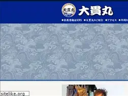 Sites similar to oonukimaru.jp