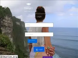 Sites similar to oonye.com