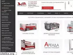 Sites similar to ooo-mega.ru
