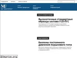 Sites similar to ooo-monitoring.ru