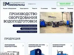 Sites similar to ooo-vm.ru