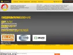 Sites similar to oooabn.ru