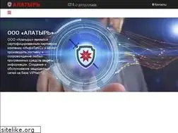Sites similar to oooalatyr.ru