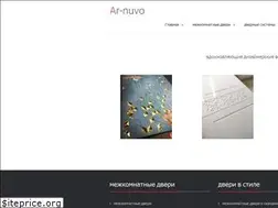 Sites similar to oooarnuvo.ru