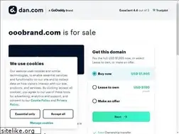 Sites similar to ooobrand.com