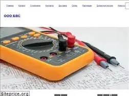 Sites similar to ooobvs.ru