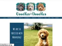 Sites similar to ooodlesofdoodles.com