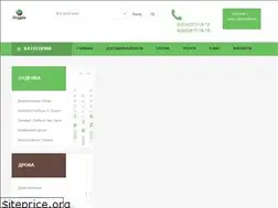 Sites similar to ooodriada.ru