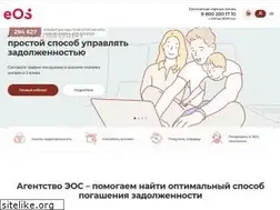 Sites similar to oooeos.ru