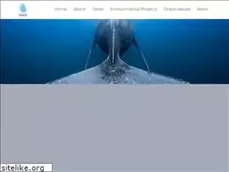 Sites similar to ooof.foundation