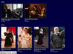 Sites similar to oook.cz
