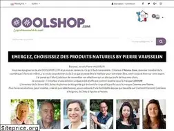 Sites similar to ooolshop.com