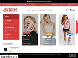 Sites similar to ooomalina.ru