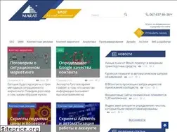 Sites similar to ooomarat.com