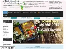 Sites similar to ooomilovar.ru
