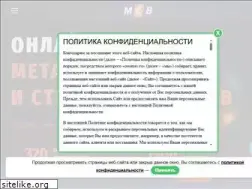 Sites similar to ooomsv.ru