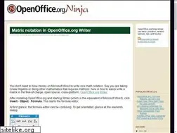 Sites similar to oooninja.com