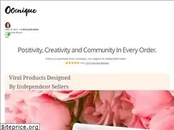 Sites similar to ooonique.com