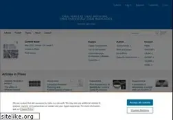 Sites similar to oooojournal.net