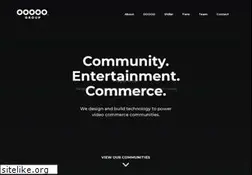Sites similar to ooooo.com