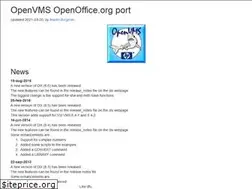 Sites similar to oooovms.dyndns.org