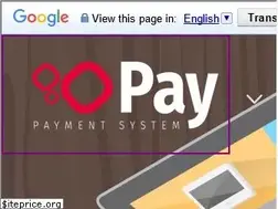 Sites similar to ooopay.org