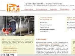 Sites similar to ooorealspb.ru