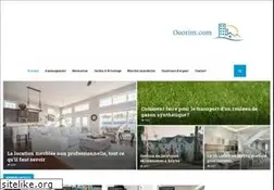 Sites similar to ooorim.com