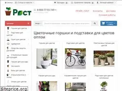 Sites similar to ooorost.ru