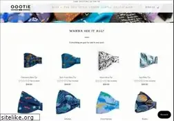 Sites similar to oootie.com