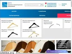 Sites similar to ooovitrina.ru