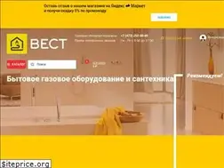 Sites similar to ooowest.ru
