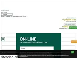 Sites similar to oooyata.ru