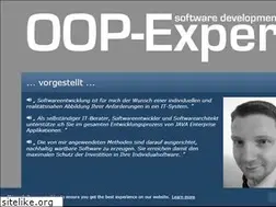 Sites similar to oop-expert.de