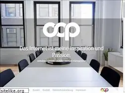 Sites similar to oop-solutions.de