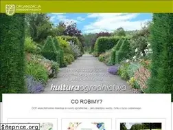 Sites similar to oop.org.pl