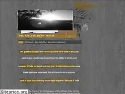 Sites similar to oopau.org