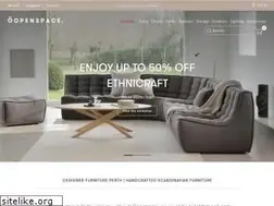 Sites similar to oopenspace.com