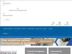 Sites similar to oopla.fr