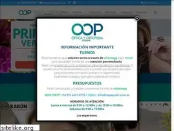 Sites similar to oopopular.com.ar