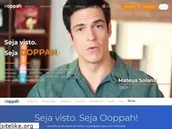 Sites similar to ooppah.com.br